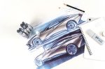 Copic Sketch, Alcohol-based Markers, 12pc Set, Basic - Image 4
